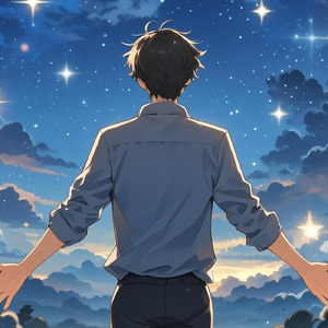 シャングリラジャーニー (feat. 初音ミク)