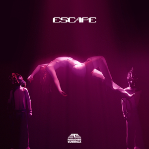 Escape (Slowed + Reverb)