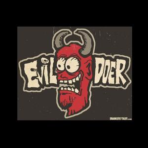 Blithe-Unbbr(Evildoer Mashup)（DJ-Evildoer remix）
