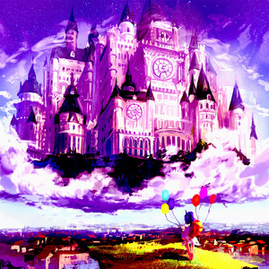 ドリームPrincess (feat. 初音ミク)