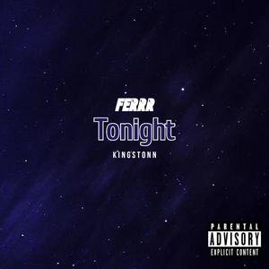 Tonight (feat. Kingstonn & Jayrø)