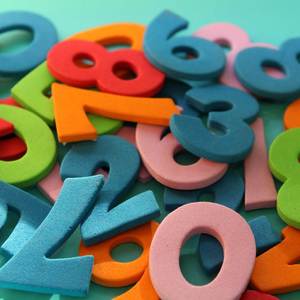 My Number