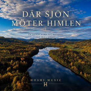 Där Sjön Möter Himlen