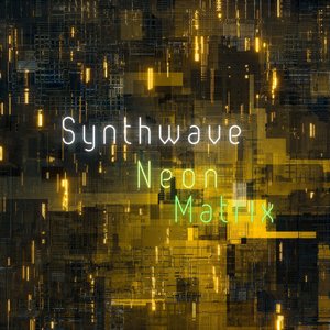 Resonance Modular Synthwave Quantum