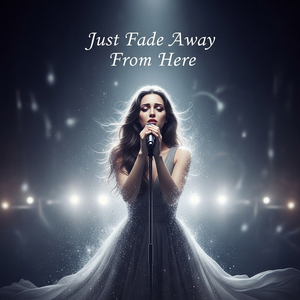 Just Fade Away from Here