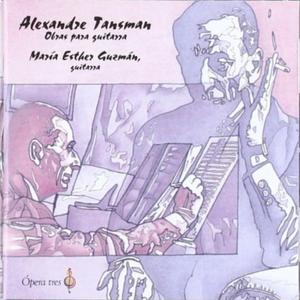 Suite in modo polonico IX. Oberek