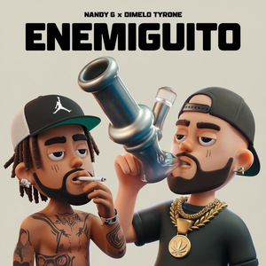 Enemiguito