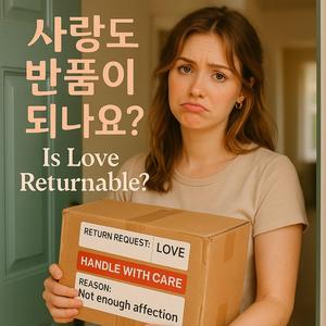 사랑도 반품이 되나요? (Is Love Returnable?)