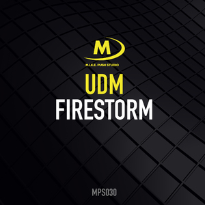 Firestorm (Extended Mix)