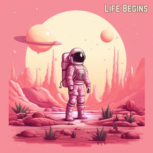 In the Starlit Serenity, She Recognized Her Being