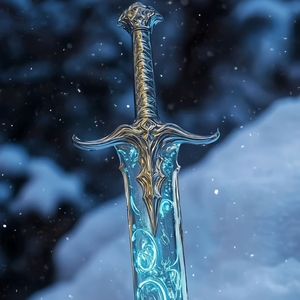 雪花神剑插曲—走吧！