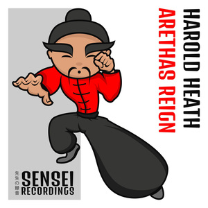 Aretha's Reign (Original)