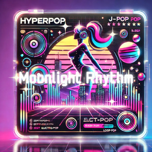 レインボーステップ