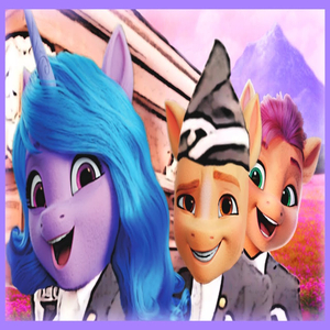 My Little Pony Coffin Dance (Cover)