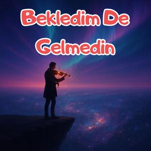 Bekledim De Gelmedin