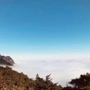 流动的盛宴