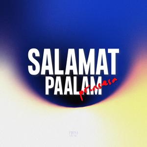 Salamat, Paalam (Prinsesa)