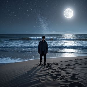 如沙飘泊的选择