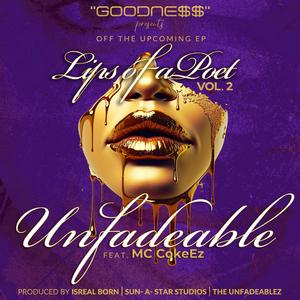 UNFADEABLE (feat. MC CokeEz)