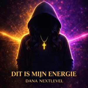 Dit is mijn energie