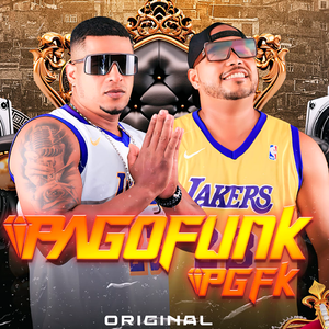 Bloquinho PagoFunk