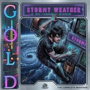 STORMY