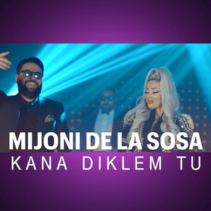 Kana diklem tu