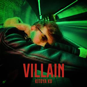Villain