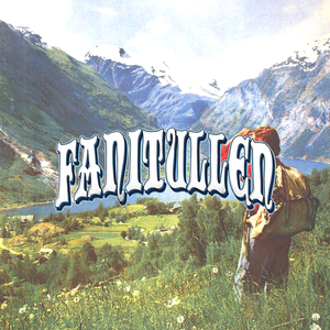 Usedvanlig (Fanitullen)