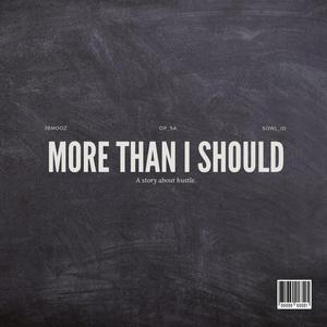 IN THE ZONE (feat. JBMOOZ & SOWL_ID)