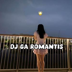 DJ Tak Pernah Ku Memberi Mawar Merah (Ga Romantis)