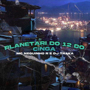 Planetari do 12 do Cinga