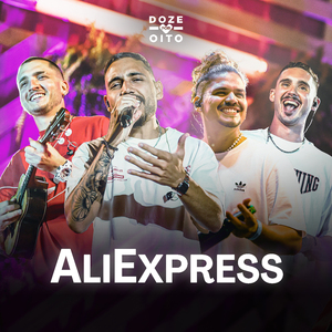 Aliexpress (Ao Vivo)