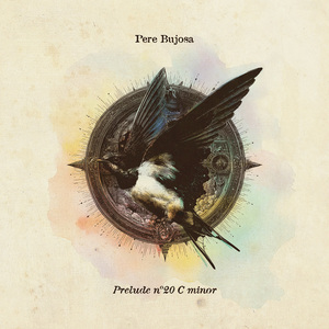 Prelude №20 C minor