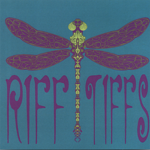Dragonflies
