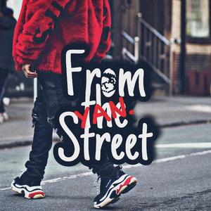 来自街头（Prod.by BLACKFAT洪汝超 x 9Zi）