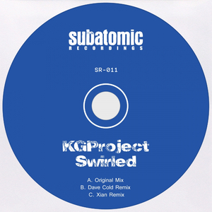 Swirled (Dave Cold Remix)