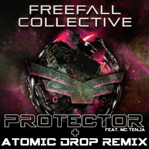 Protector (Atomic Drop Remix)