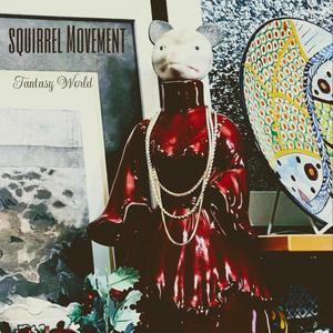 Fantasy World: The Musical