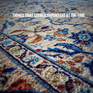 Some Thirds, Hammered