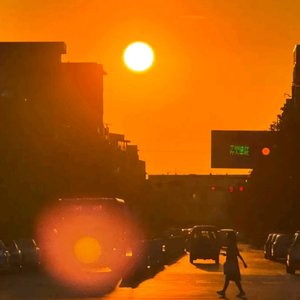 总有一天你会出现我身边