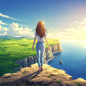 明日へのステップ