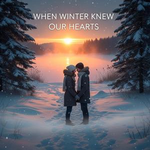 The Night Winter Found Us