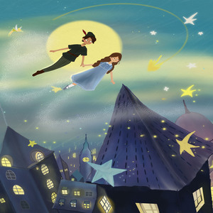 아이야 사랑해 오늘도 잘자렴