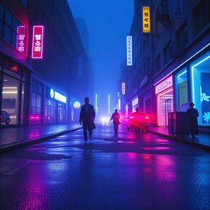 Midnight Chase (Radio Edit)