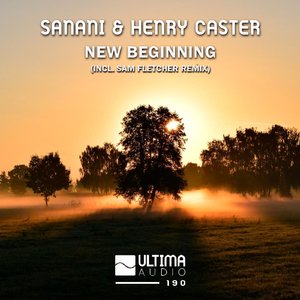 New Beginning (Sam Fletcher Remix)