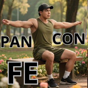 PAN CON FE
