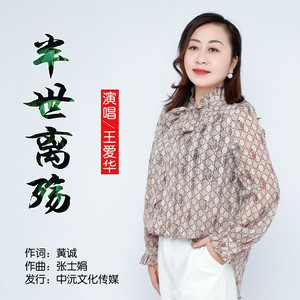 半世离殇 (DJ默涵版)