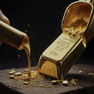 Forever Isn't Enough