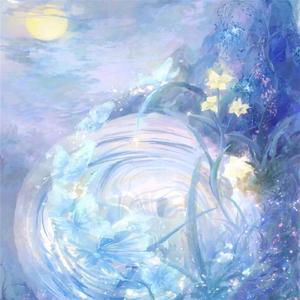 快乐小宝贝（八音盒）